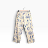 Kidsuper - Toile de Jouy Pants - Cream