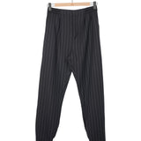Rhude Track Pants - Navy/White