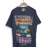*BWA Donna Tee