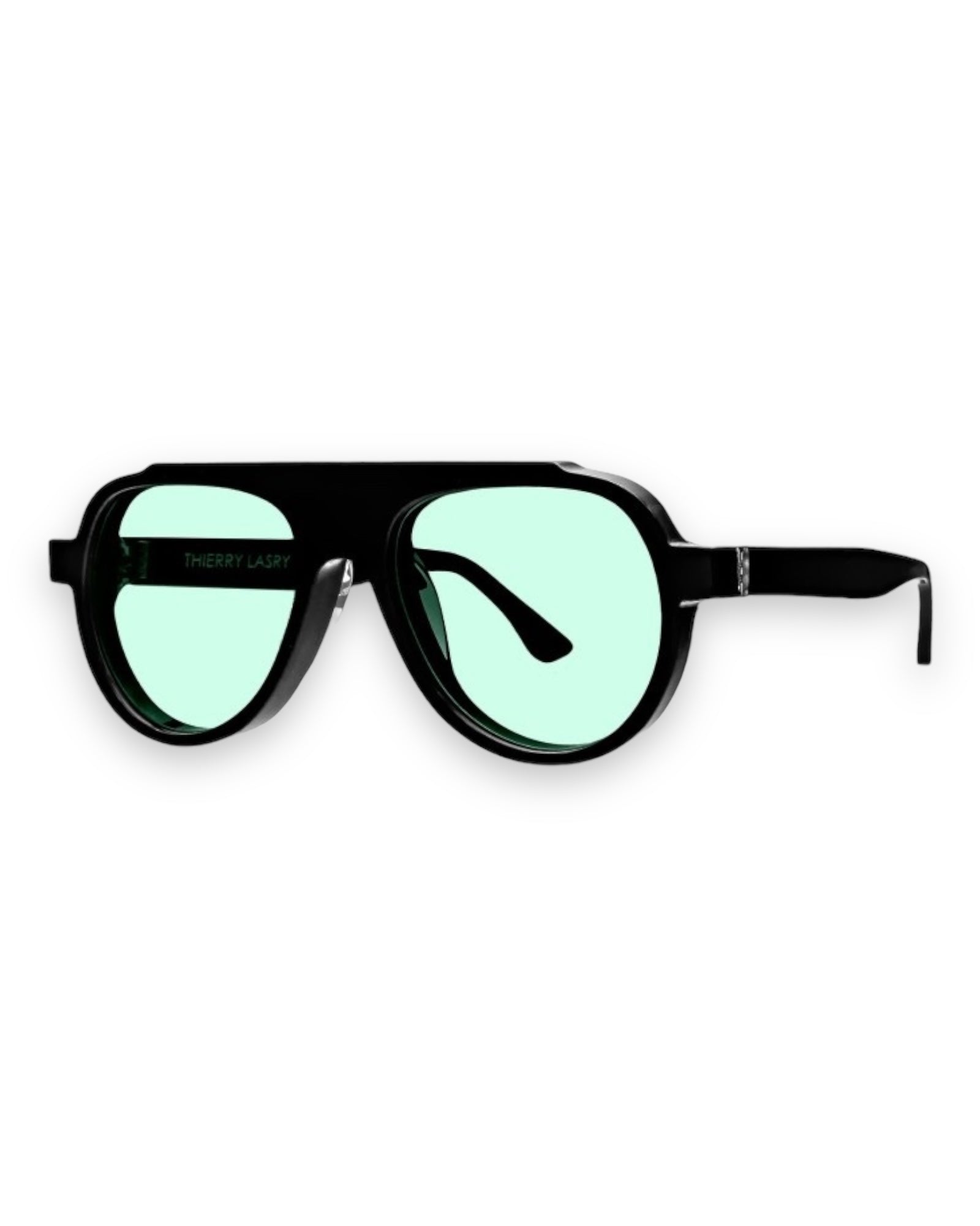 Thierry Lasry Clandesty 101 - Mint Green