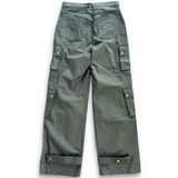 Rhude Desert Cargo Pant - Khaki Green