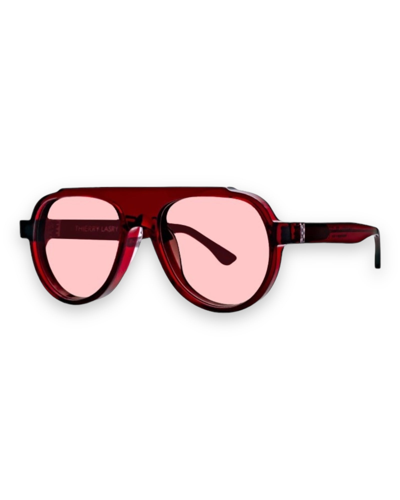 Thierry Lasry Clandesty 509 - Pink