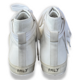 Paly 001 Sneaker - White