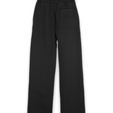 Rhude Classique Sweatpants - Black/White