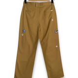 Nahmias Flower Worker Pant - Sand