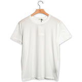 Second Layer OG White Tee