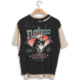 Earthling VIP Rider Rework Vintage Shortsleeve
