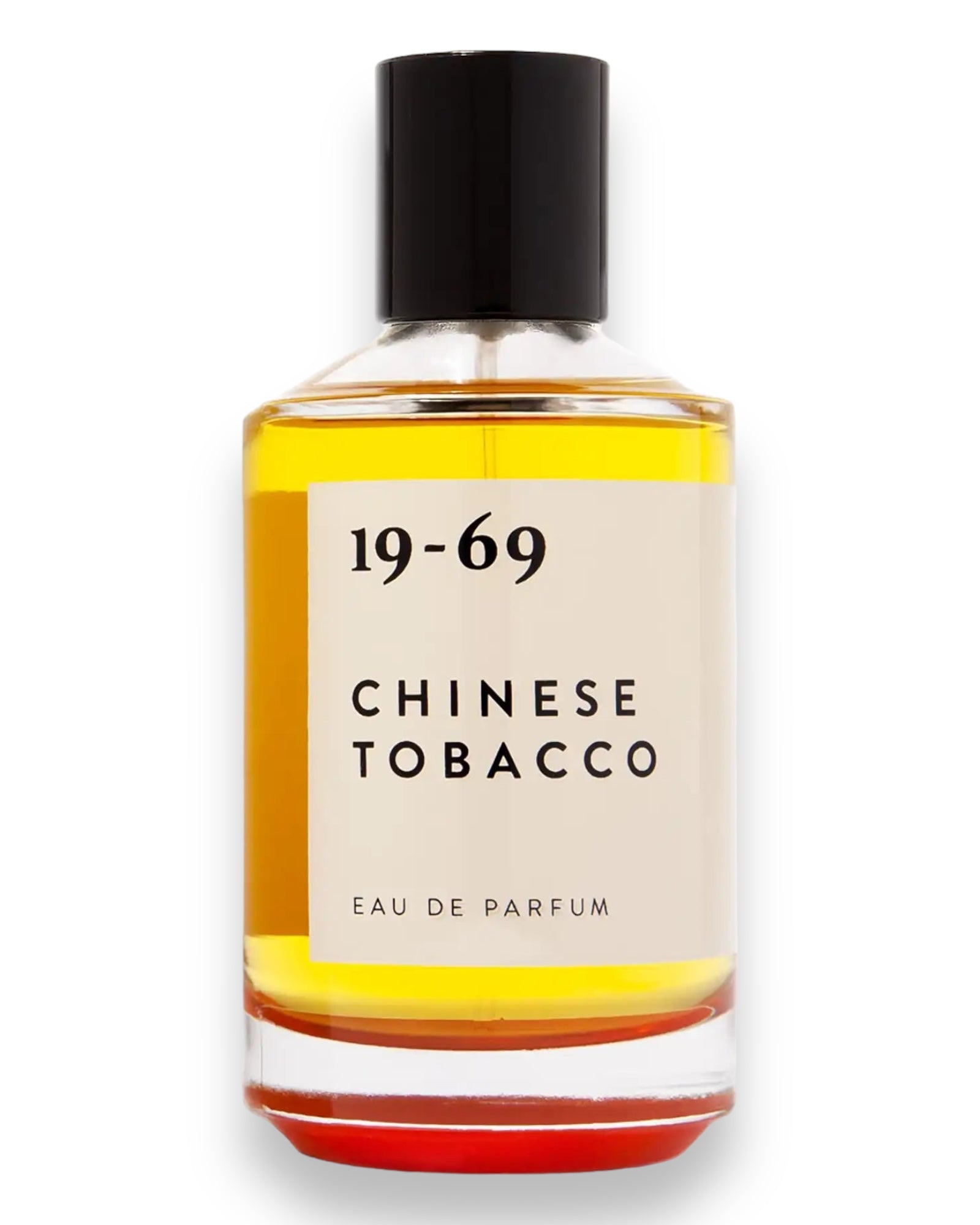 19-69 Chinese Tobacco