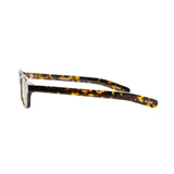 Flatlist Hanky Dark Tortoise / Brown Gradient Lens
