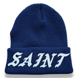Saint Mxxxxxx Beanie - Navy
