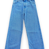 Marni Bleached Organic Denim