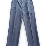 Marni Straight Leg Trouser - Grey