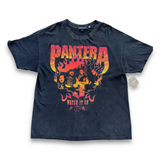 Earthling VIP Crystal Vintage Pantera Watch It Go - XL