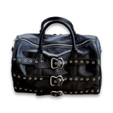 Earthling VIP Black Eye Bag