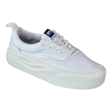 Nahmias Ollie Sneaker - White
