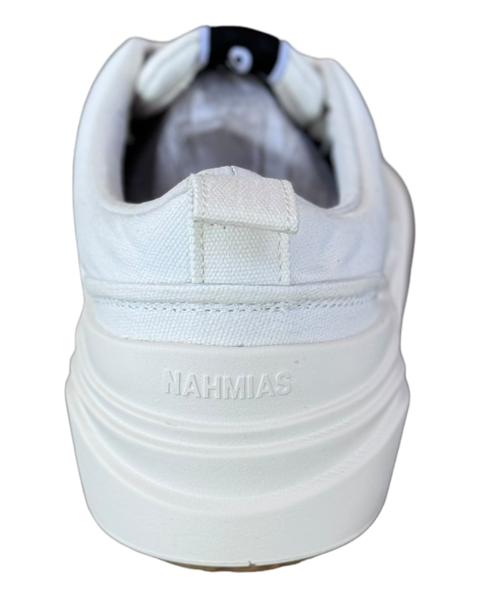 Nahmias Ollie Sneaker - White