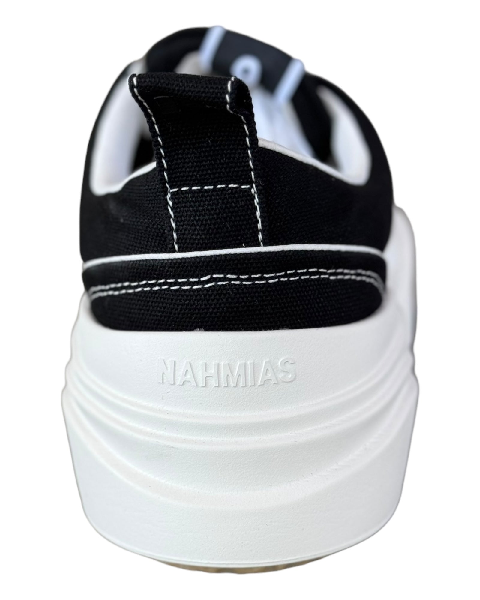 Nahmias Ollie Sneaker - Black