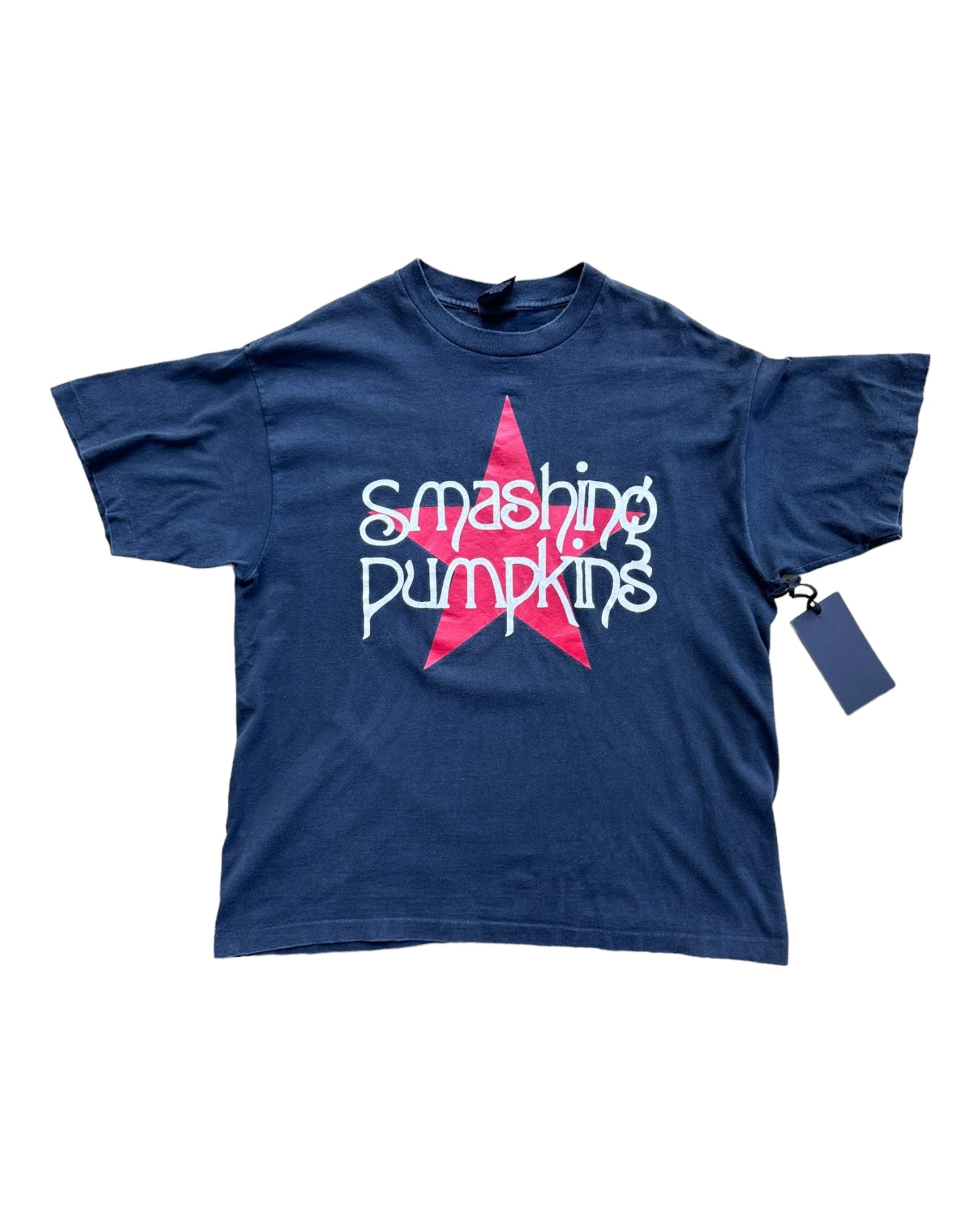 Earthling Vintage Smashing Pumpkins - XL