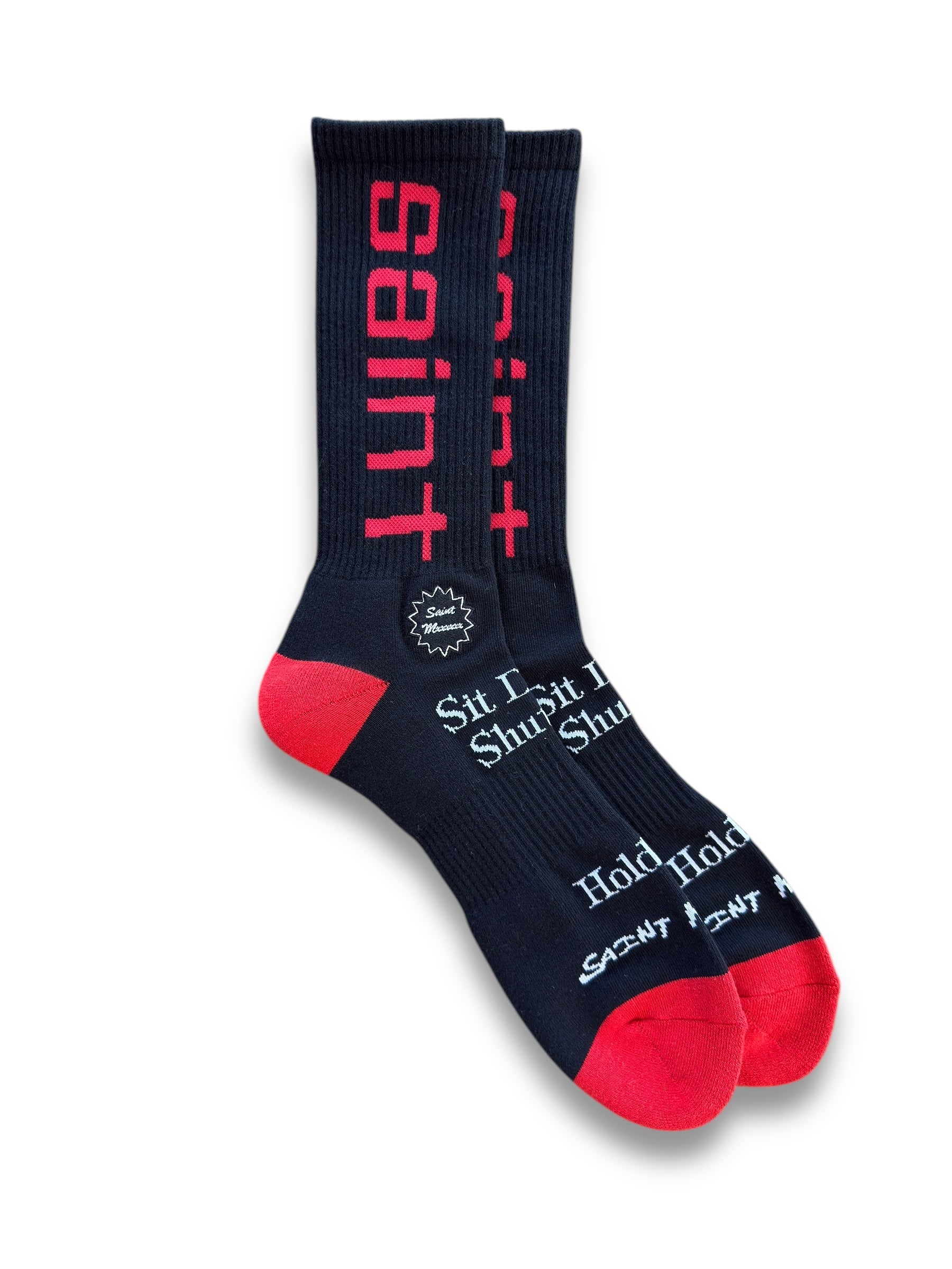 新品 SAINT MICHAEL×BORN X RAISED BR_SOCKS 新品 SAINT MICHAEL×BORN X RAISED BR_SOCKS