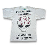 *BWA Abducted Tee