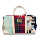 *BWA Highball Duffel Bag