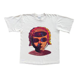 CRTFD Full Circle T-Shirt - Natural