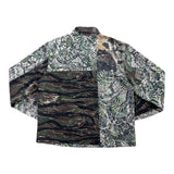 CRTFD MC Jacket - Camo