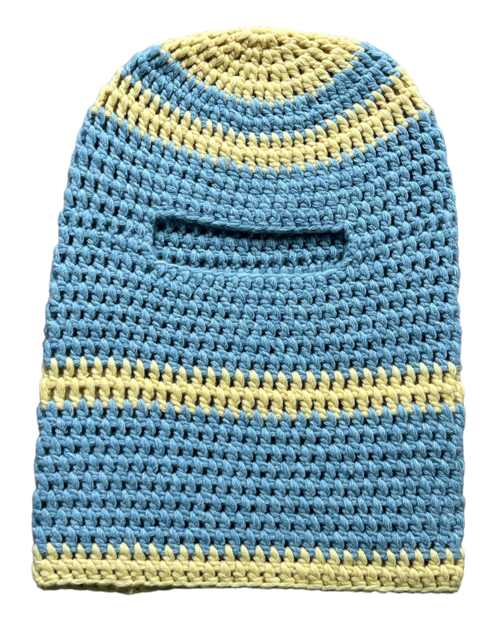 Kidsuper Balaclava - Blue