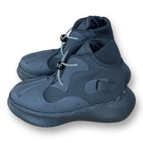 FCTRY LAB STMPR - Charcoal