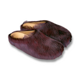 Marni Fussbett Sabot - Plum