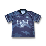 Alchemist PSG Gameday Jersey - Black Camo