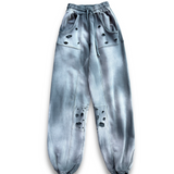 Alchemist Workshop Joggers - Concrete