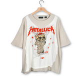 Earthling VIP Rider Rework Vintage Shortsleeve