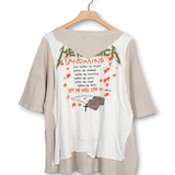 Earthling VIP Rider Rework Vintage Shortsleeve