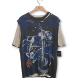 Earthling VIP Rider Rework Vintage Shortsleeve