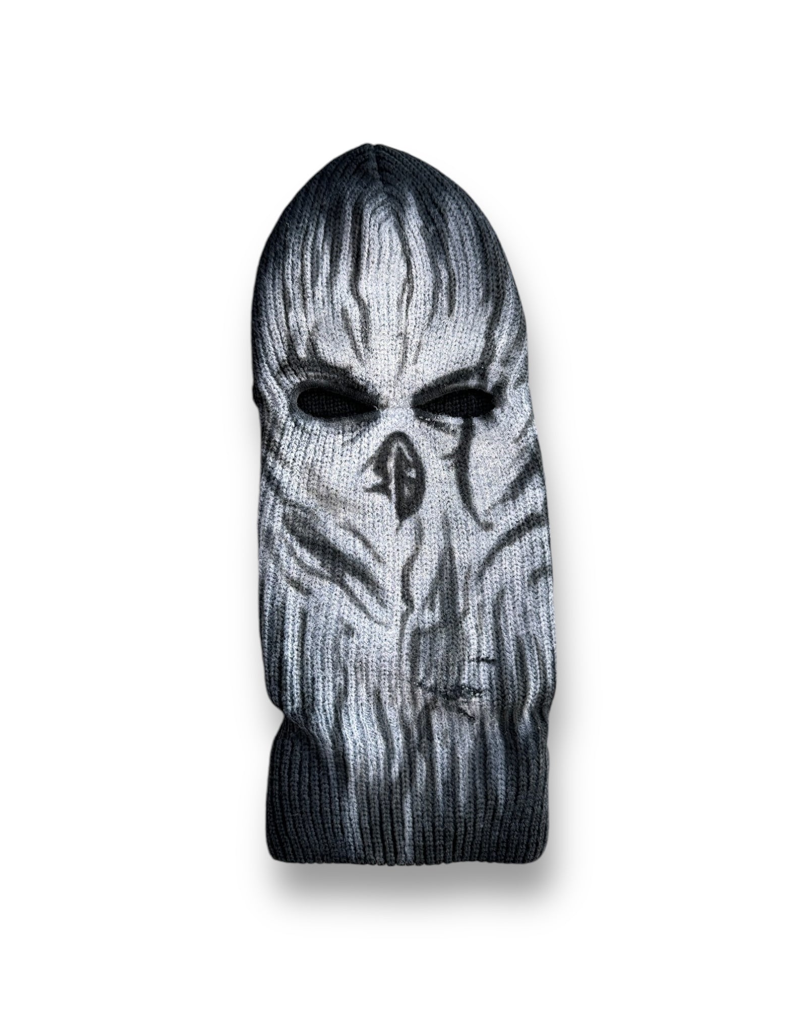 Warren Lotas Soldier Ski Mask