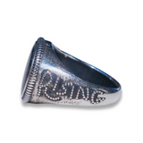 Paly Scorpio Rising Ring