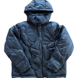 Kidsuper Kissing Puffer - Black