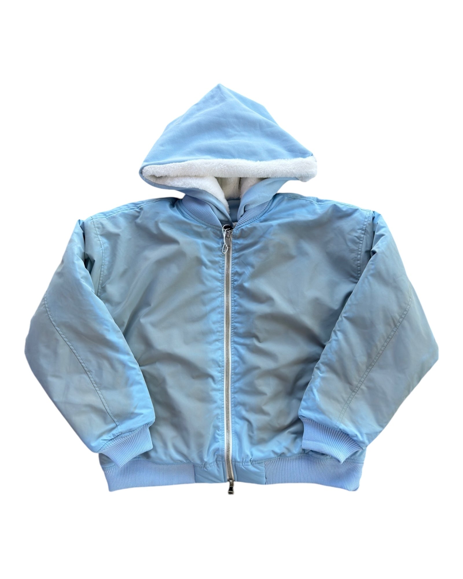 Alchemist Styx Bomber Jacket - Breeze