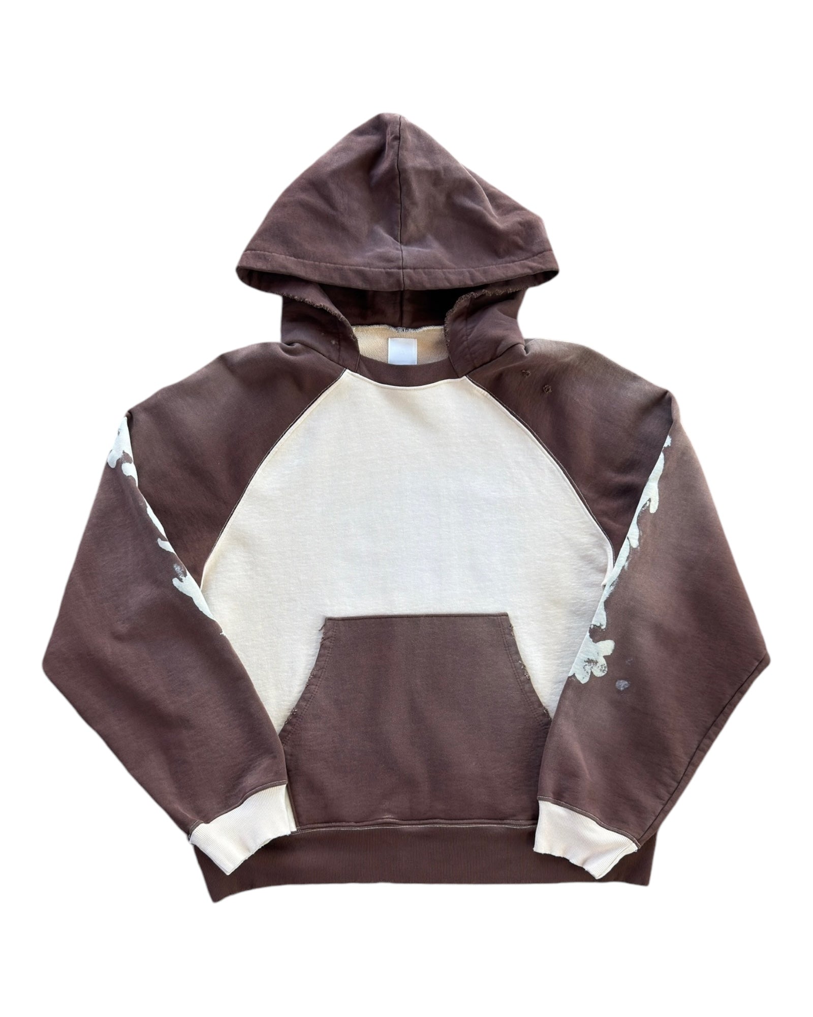 Alchemist Throwback Hoodie - Jet Stream/Myristica