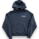 Nahmias Fastest in the West Texas F1 Hoodie - Black