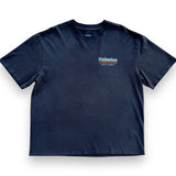 Nahmias Fastest in the West Texas F1 T-Shirt - Black