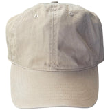 John Elliott Dad Hat - Tan