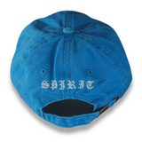 Alchemist F*ck It Hat - Faded Sea Blue