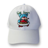 Inbetweeners Trucker Hat - Cream