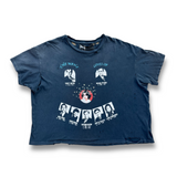 Paly Loves of Liz Tee - Black