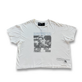 Paly Lost Angels Tee - Cream