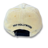 Paly Cassavettes 5 Panel Hat - Yellow