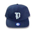 Paly R'I'P' Baseball Hat - Dark Navy