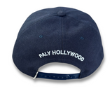 Paly R'I'P' Baseball Hat - Dark Navy
